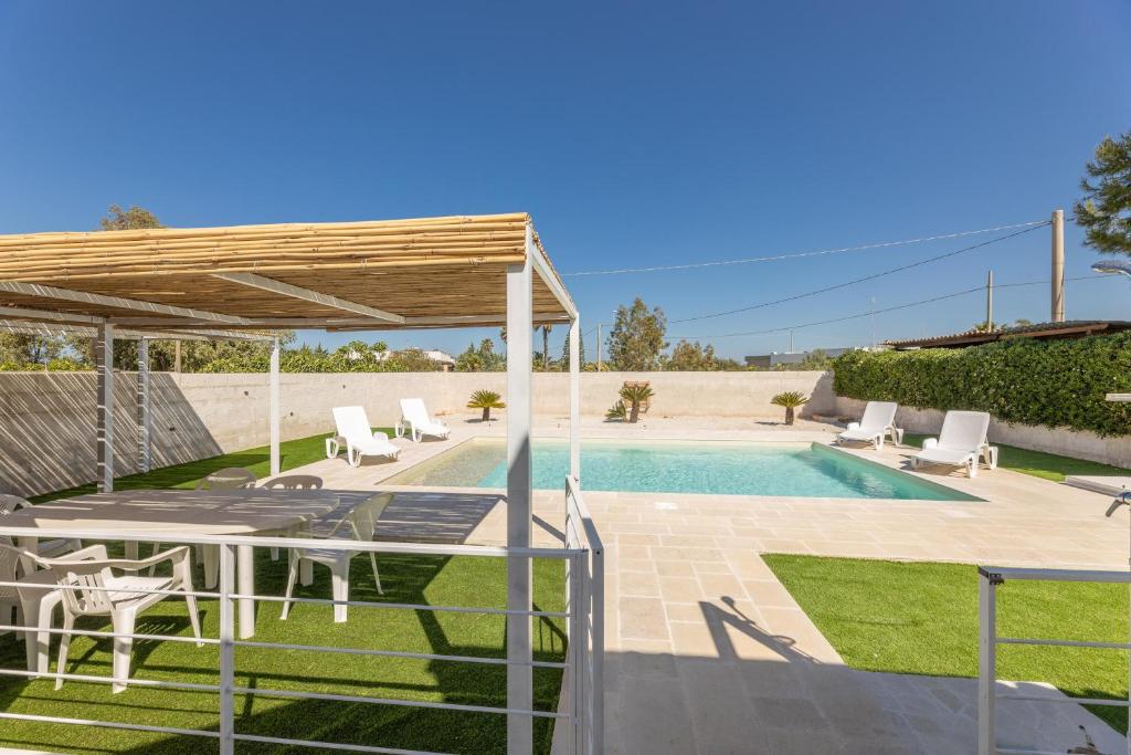 Villa Girasole - 4
