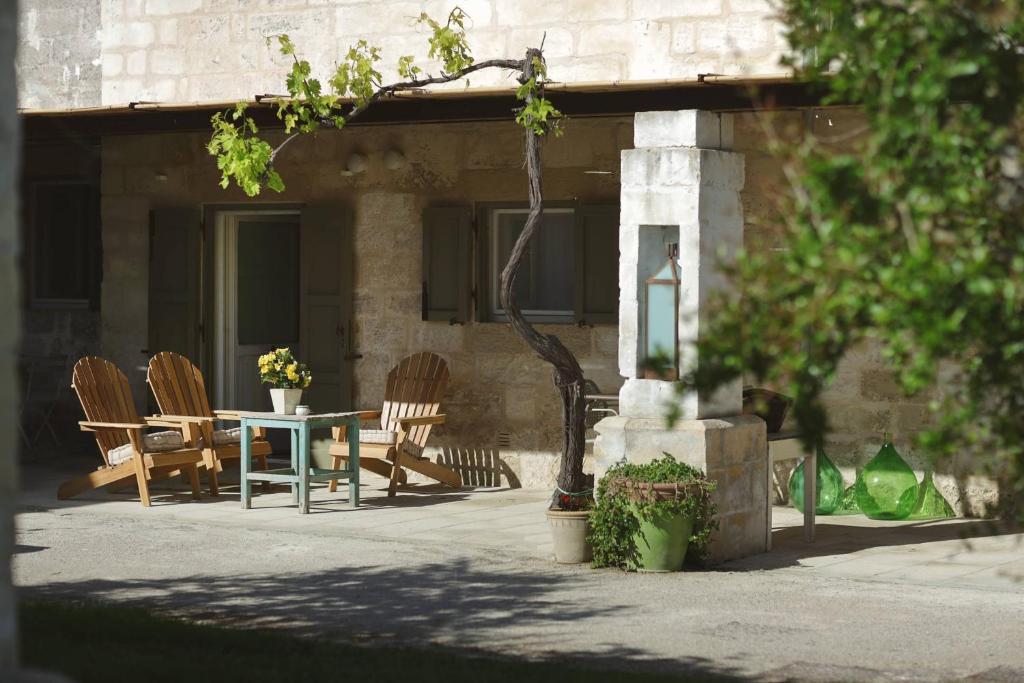 Masseria Borgo Sentinella - 5