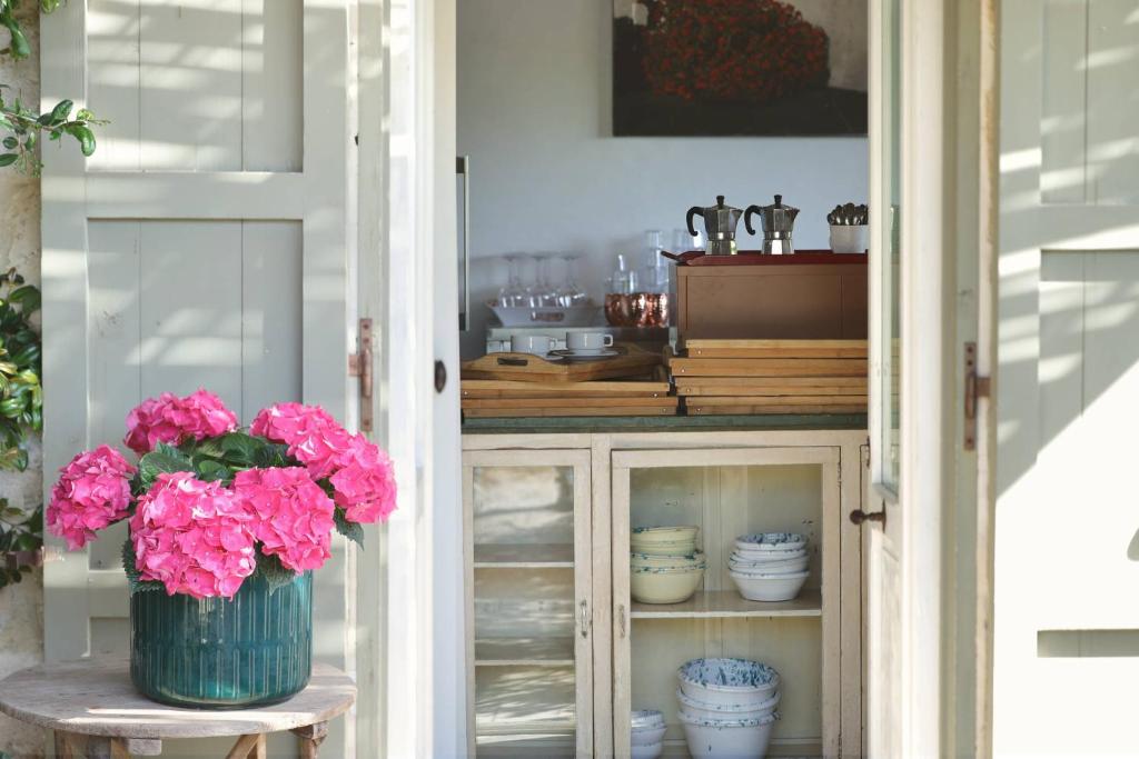 Masseria Borgo Sentinella - 4