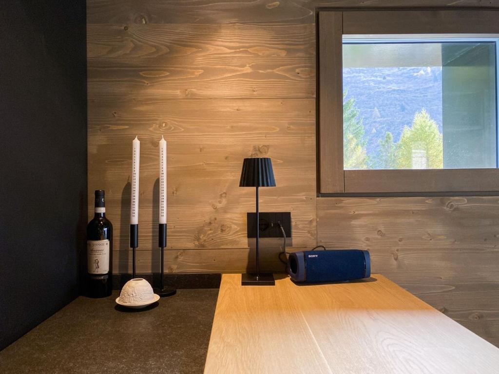 Chalet Baita Aria - AffittiPontediLegno - 5