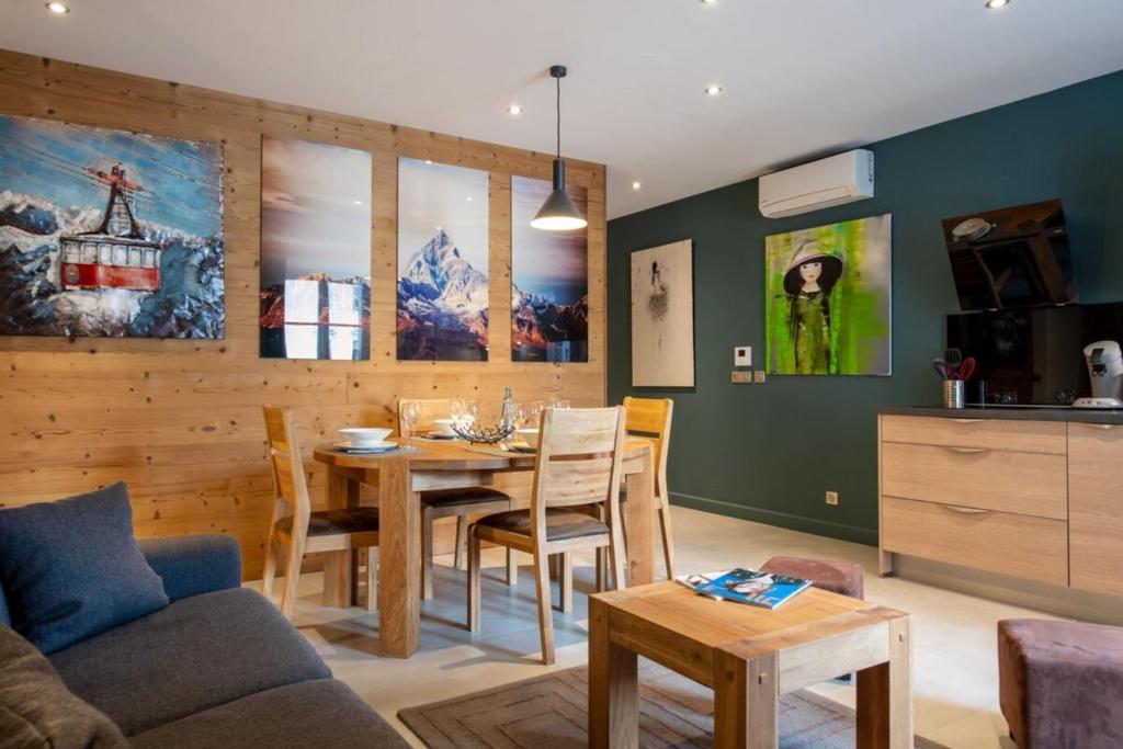 APPENNINS Annecy Rent Lodge - 2