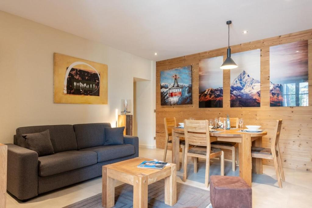 APPENNINS Annecy Rent Lodge - 3