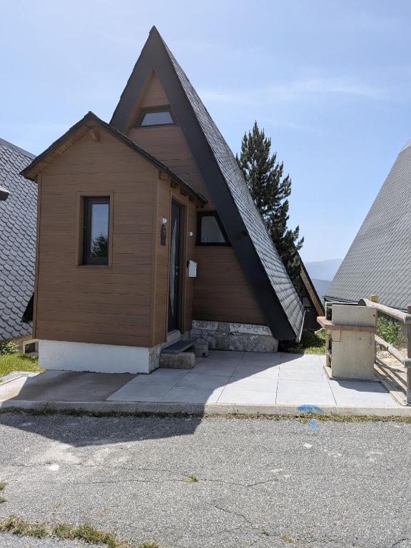 Chalet Les Angles - 2