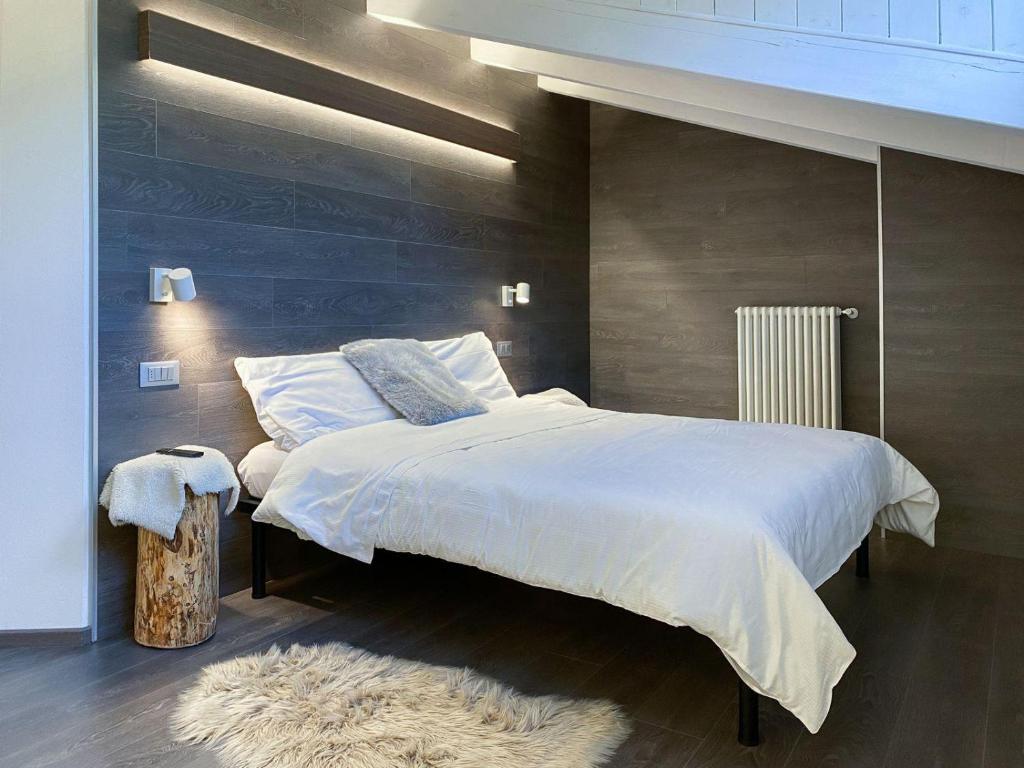 Mansarda Angels Home - AffittiPontediLegno - 3
