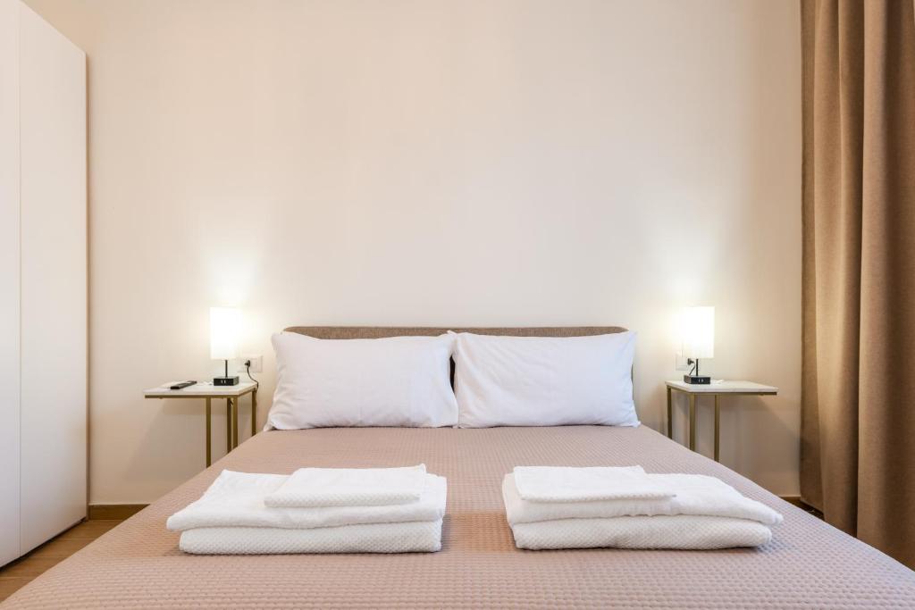 Apartment at 30 Viale Famagosta - 5
