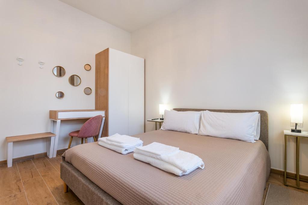 Apartment at 30 Viale Famagosta - 4