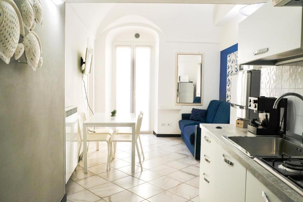 Holiday House Imperia - 2