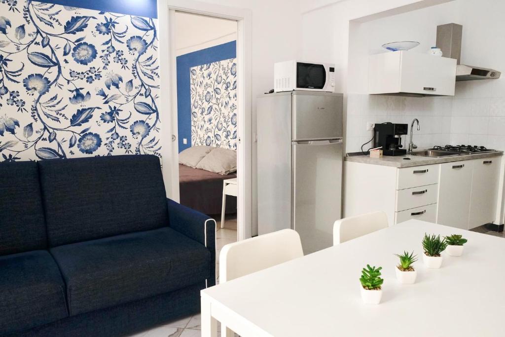 Holiday House Imperia - 1