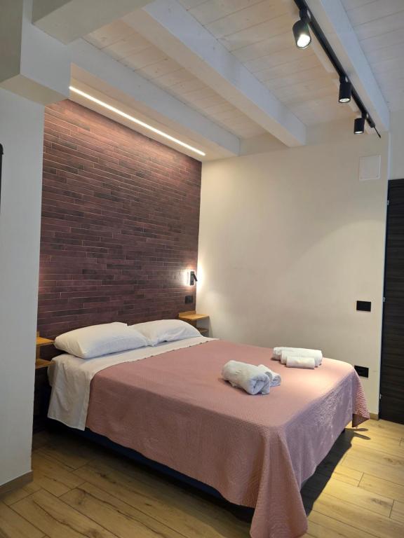 AL 54 Accommodation - Premium - 1