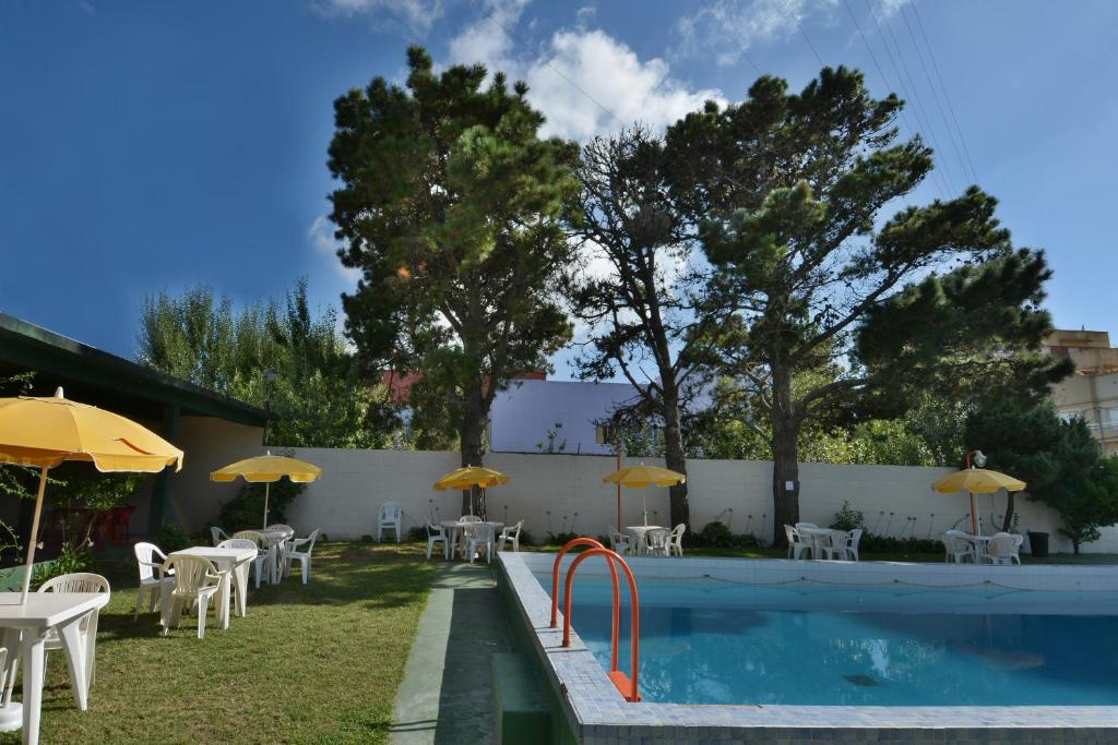 Hotel Amancay - 5