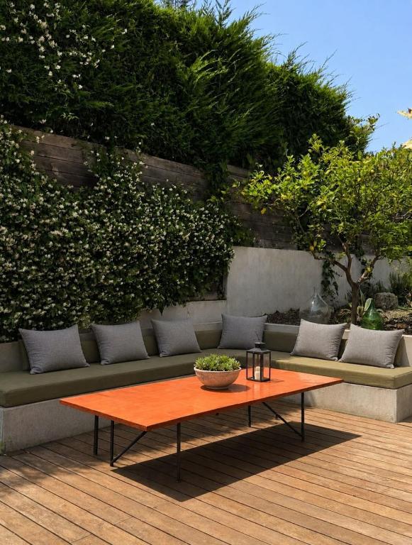 Villa 8 pers piscine privée 20 min de Cannes - 3