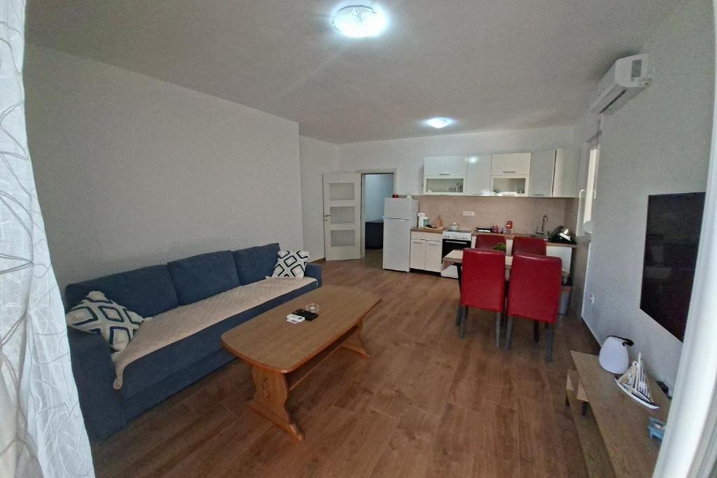 Olive Apartment - 5