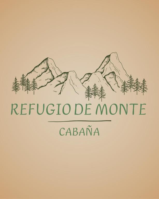 Refugio de Monte - 1