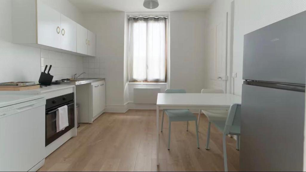 Pop Annecy - Appartement idéal en hypercentre - 3