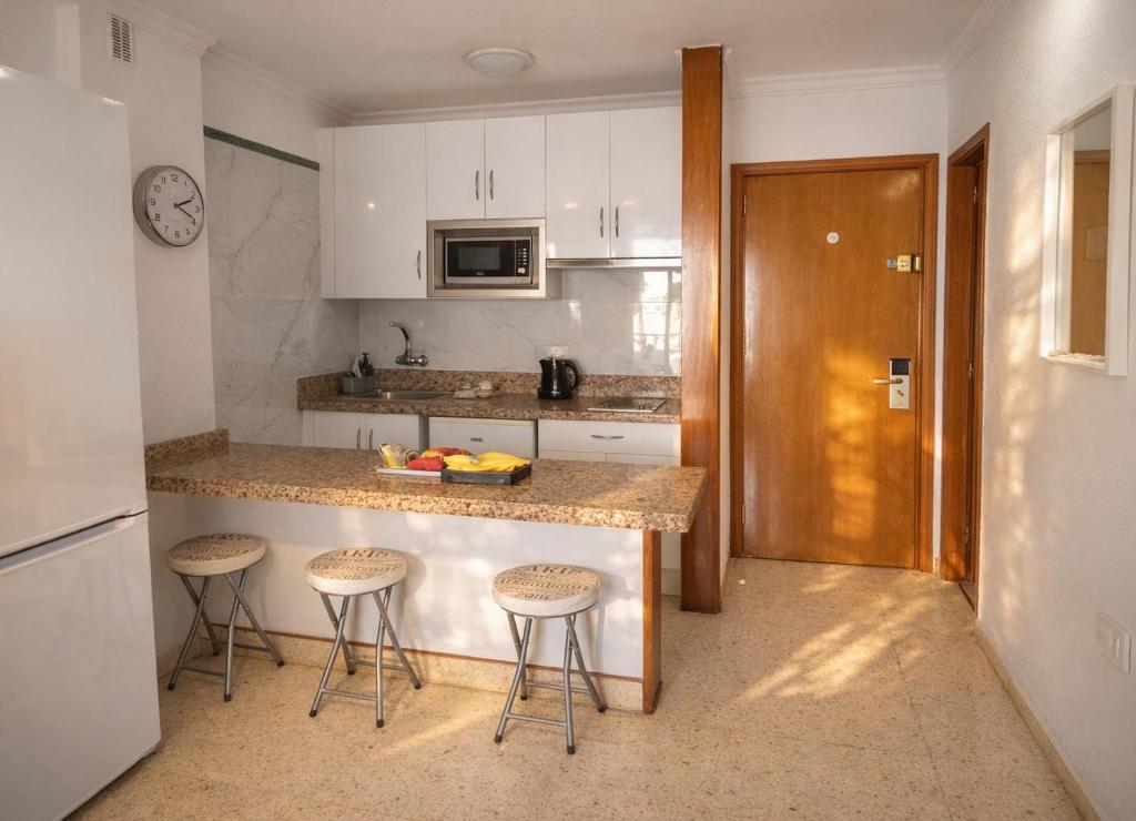 Puerto Rico Relax Apartement, Sea view, Pool, Perfect for sun lovers - 4