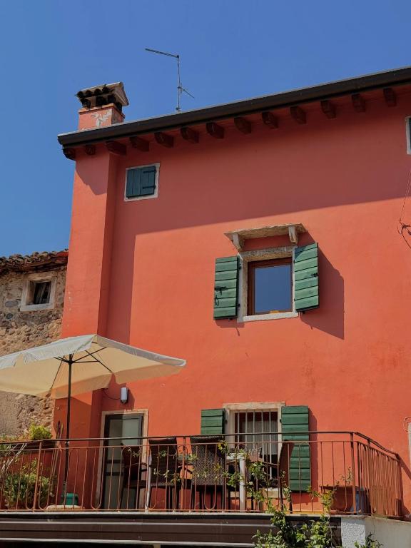 Casa Olivia Bardolino - Garda Lake - 3