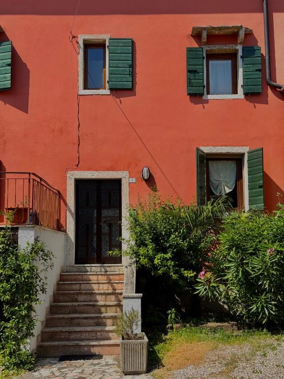 Casa Olivia Bardolino - Garda Lake - 4