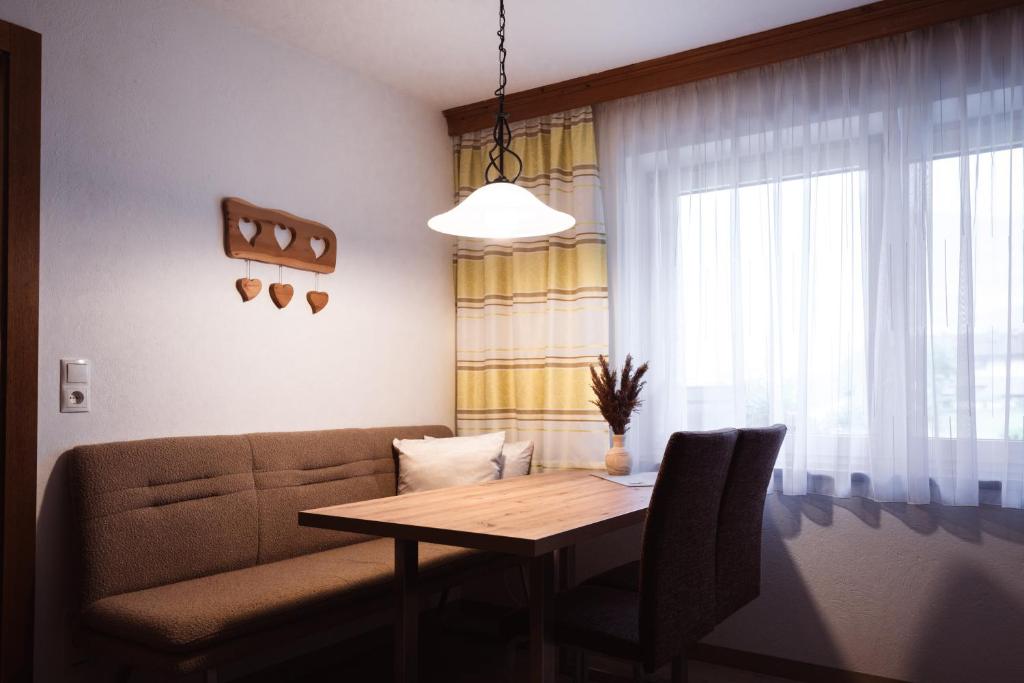 Ferienwohnung Kreidl - 4