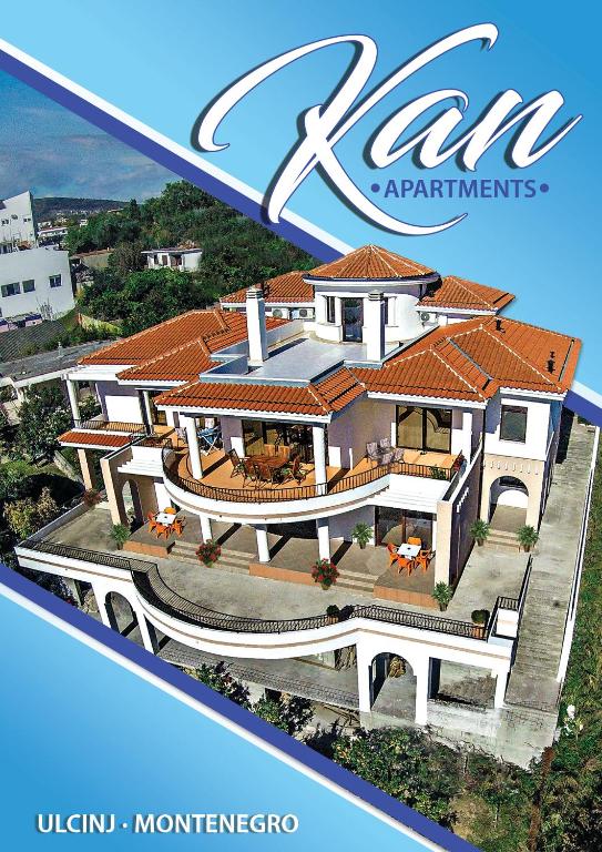 Apartments Kan - 1