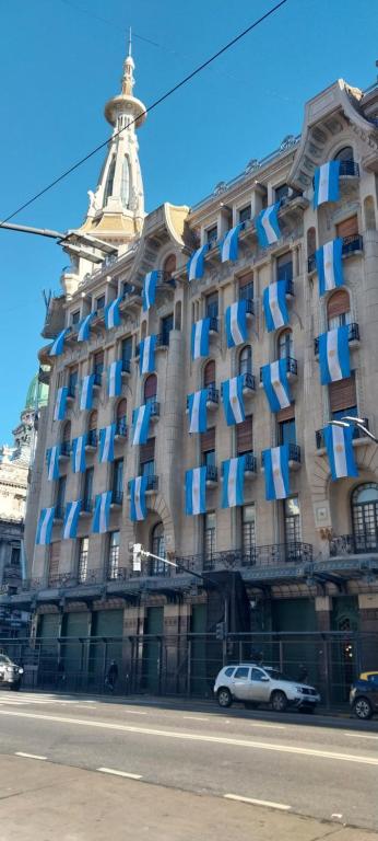Buenos Aires Apart 2 - 2