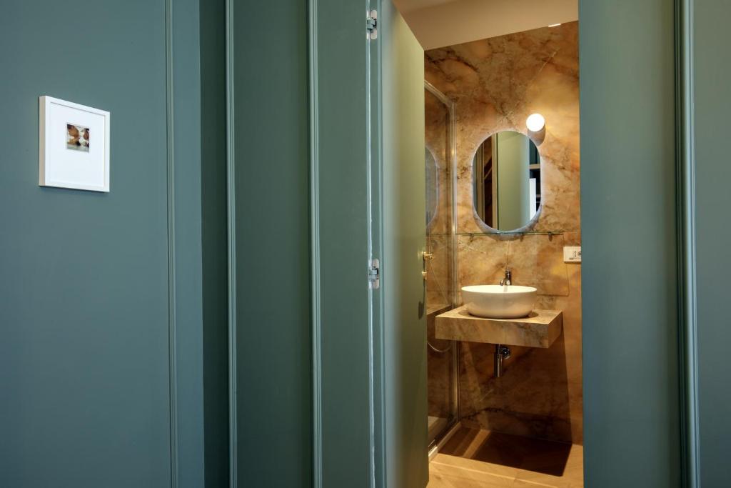 The right place 4u - Casa Truman Collection - Sole Savelli Boutique GuestHouse - 4