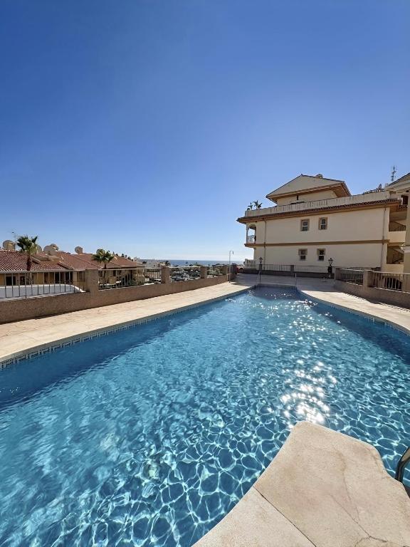 El Faro - Private Terrace Near the Beach - 1