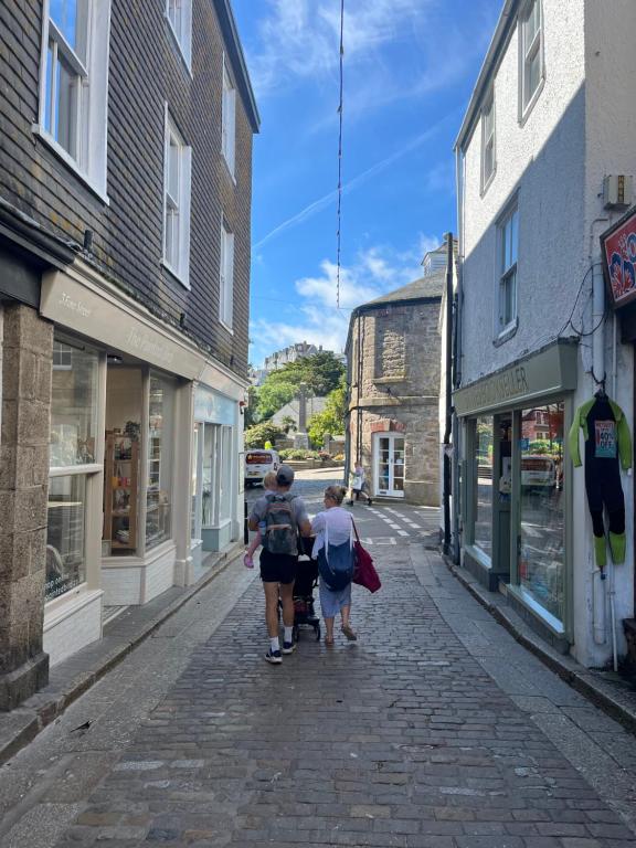 Huers Watch, St Ives photo 6