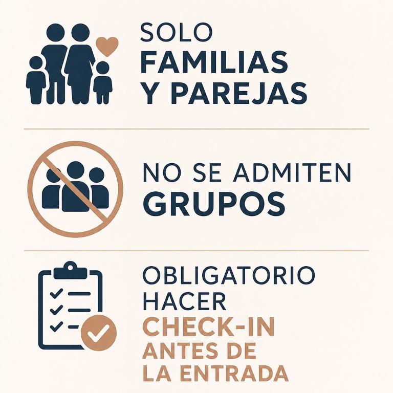 Nuevo Apartamento Luz de Conil AIRE ACONCIONADO Y WIFI -SOLO FAMILIAS O PAREJA- NO ACEPTAMOS GRUPOS- - 3