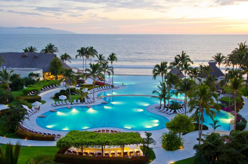 Grand Velas Riviera Nayarit-All Inclusive - 5