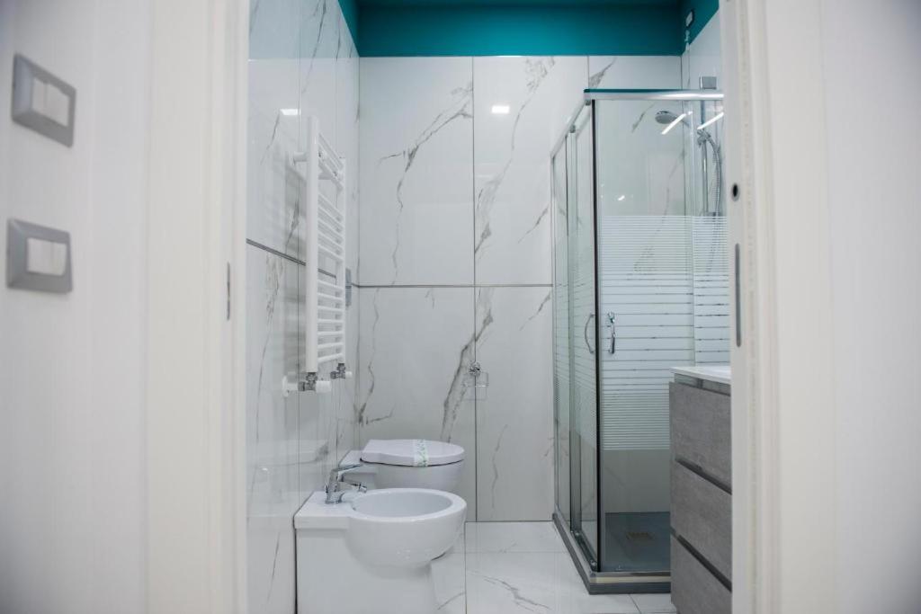 Stabia Dream Rooms - 3