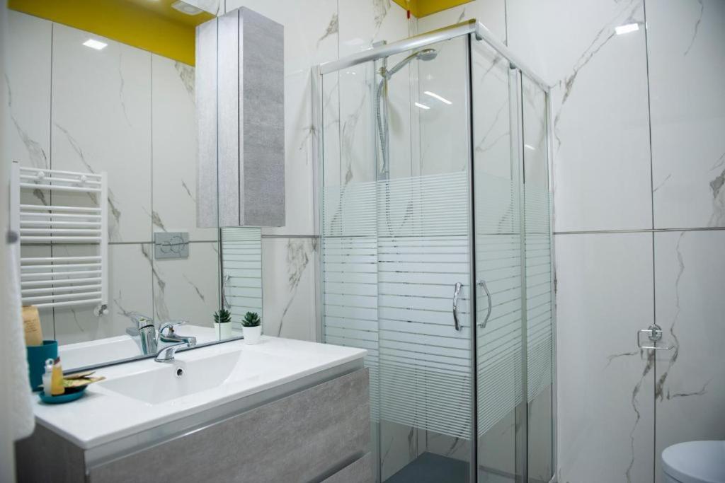 Stabia Dream Rooms - 1