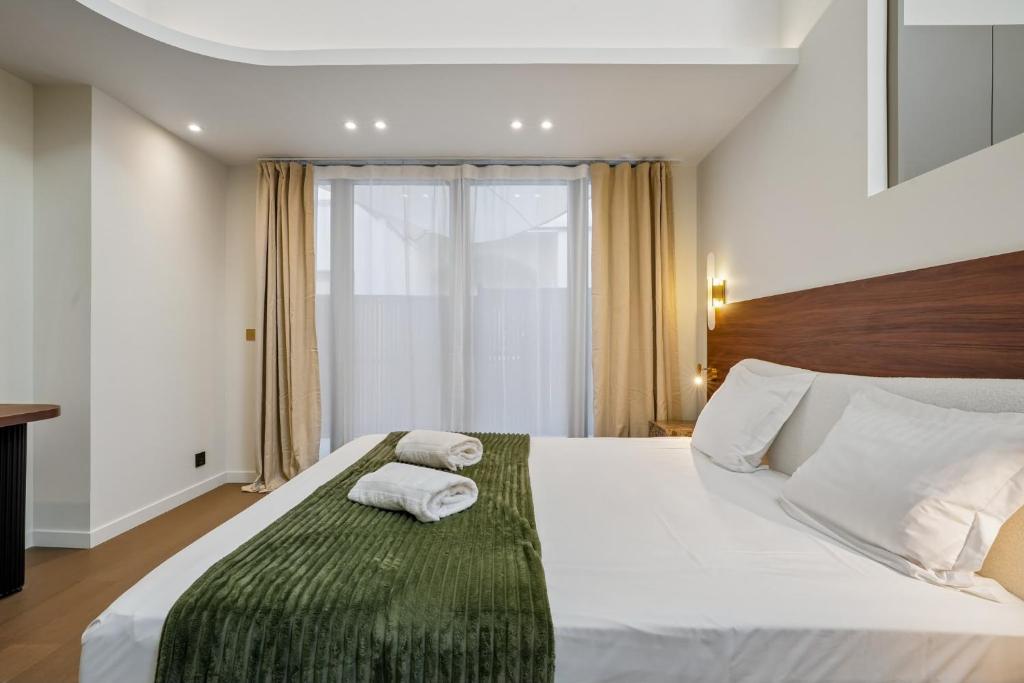 Suite Design Annecy - Majestic Montmartre - 1