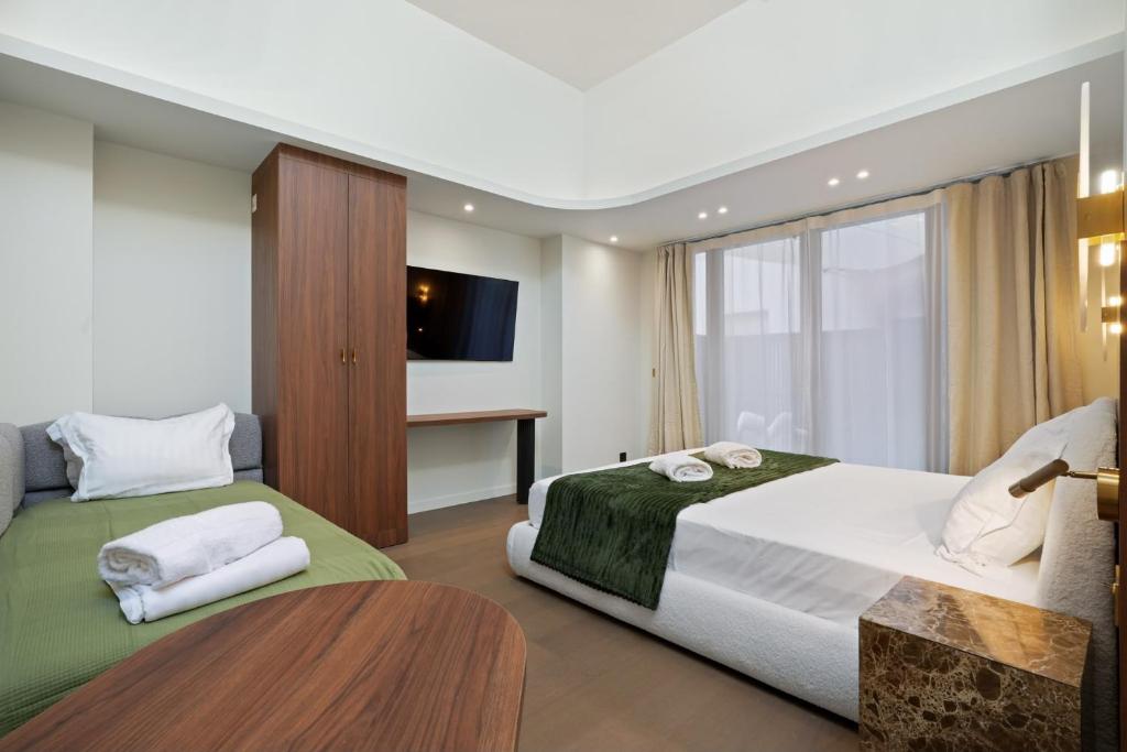 Suite Design Annecy - Majestic Montmartre - 4