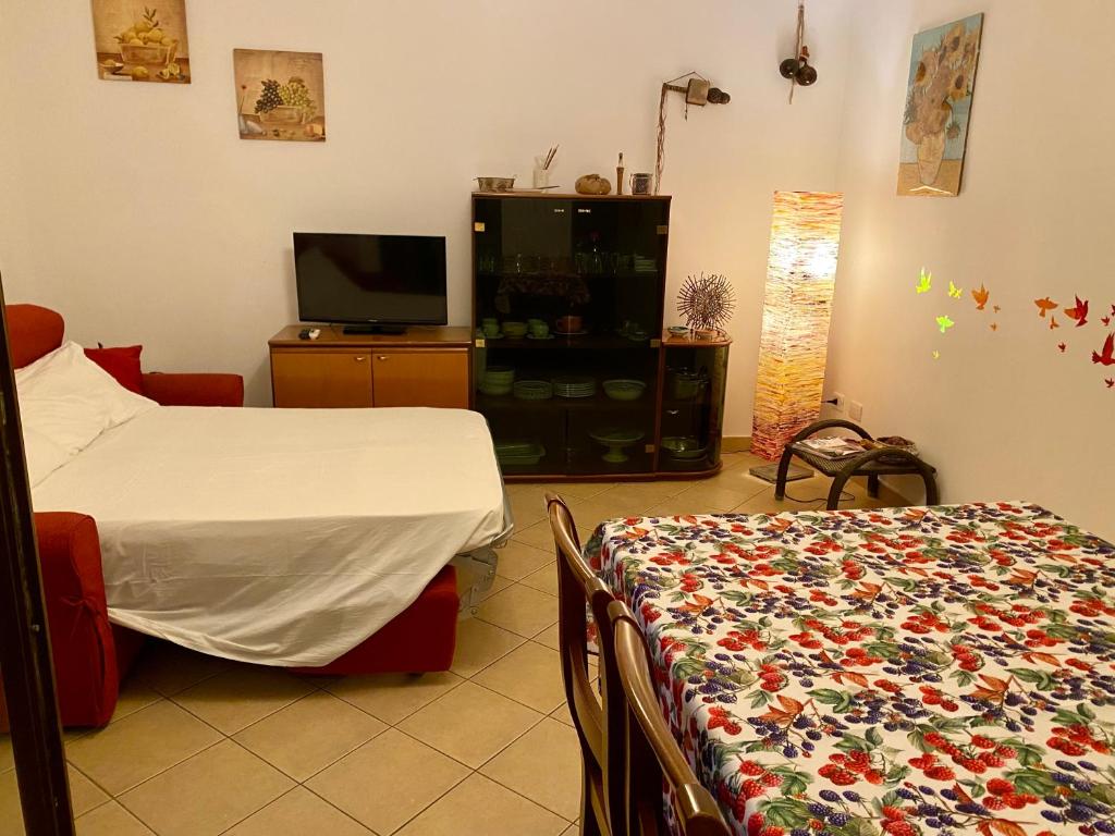 Amarena Casa Vacanze Wifi Parking Veranda - 2