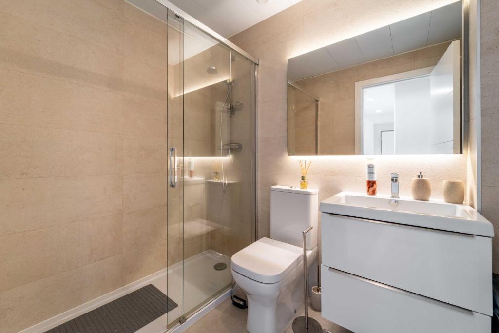 Arielle del Mar - Pool, Spa and family apartment, Las Lagunas, Mijas Costa - 4