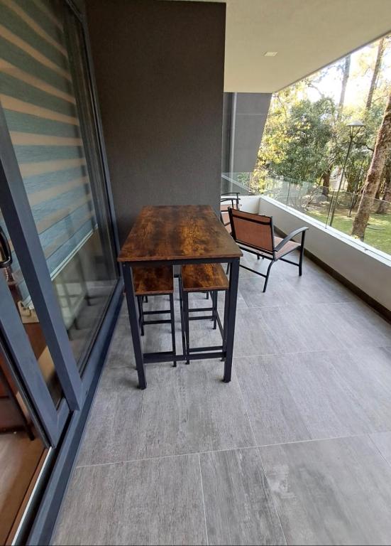 Excelente, Exclusivo Depto en Pucón - 2