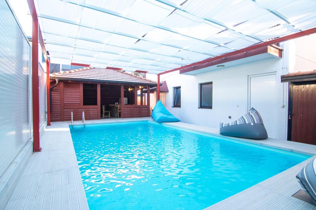 Holiday Home Ajna - 1