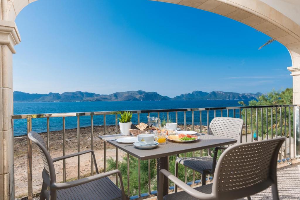 Sunset Villa Nixe - 1