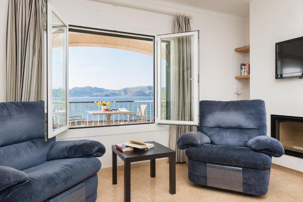 Sunset Villa Nixe - 3