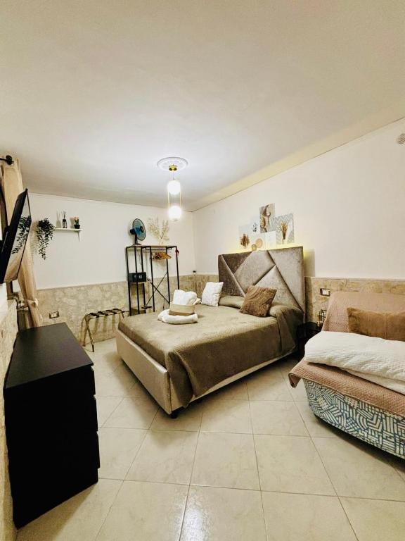 Vale's Home Terrace SpaccaNapoli Wi-Fi - 5