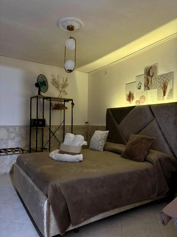 Vale's Home Terrace SpaccaNapoli Wi-Fi - 3