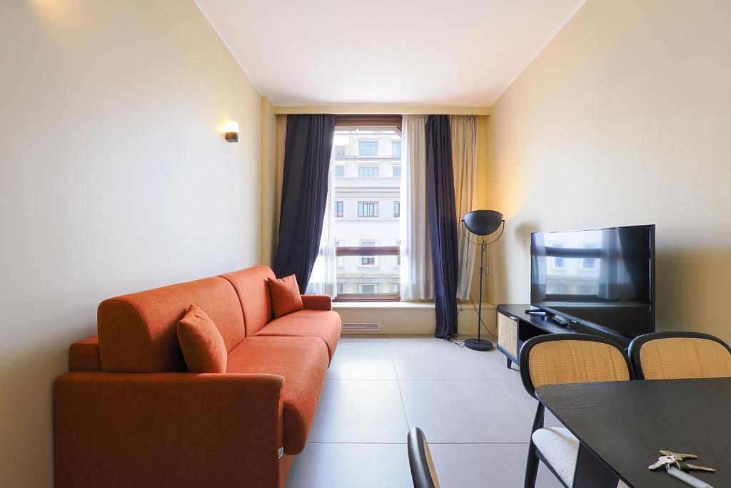 Duomo Luxury Apartment III - 1