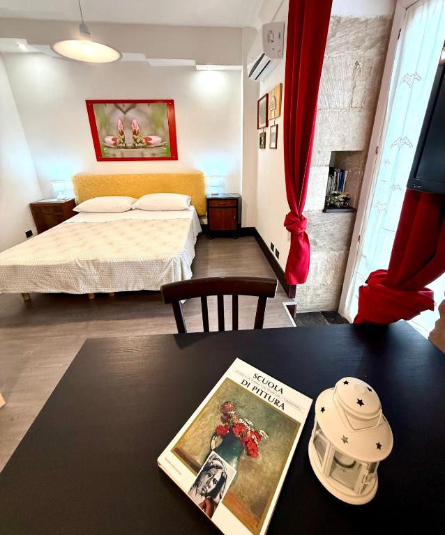 Casa Sogniblei locazione turistica - 1