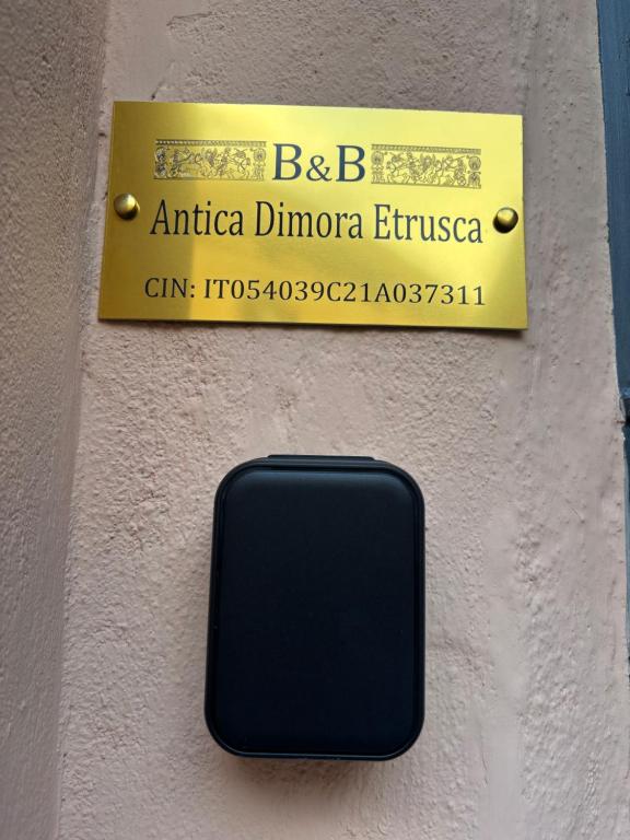Antica Dimora Etrusca - 4