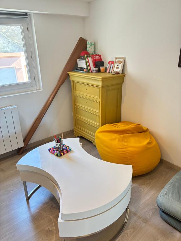 Le Duplex Studio - 5