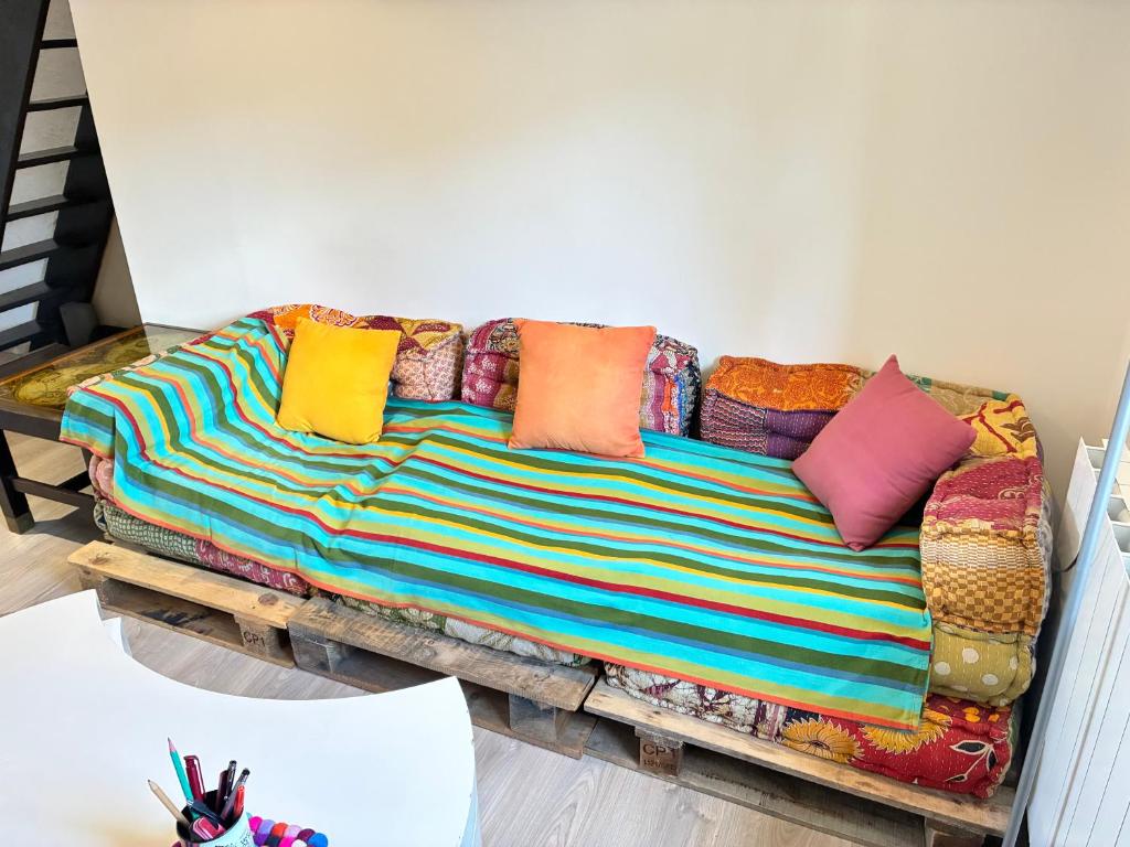 Le Duplex Studio - 3