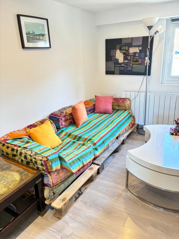 Le Duplex Studio - 2