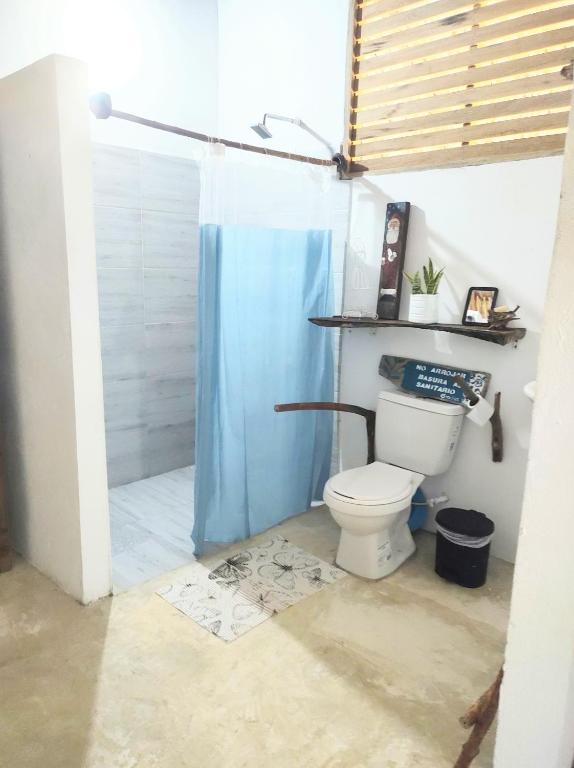 Habitación 4 personas - 4