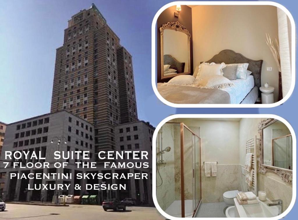Royal Suite Center - 1