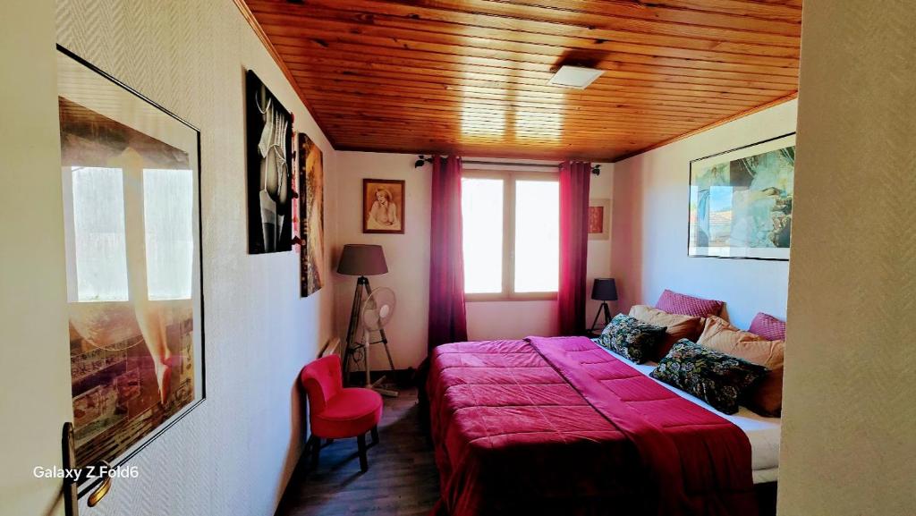 Chambres Du Petit Bonheur - 3